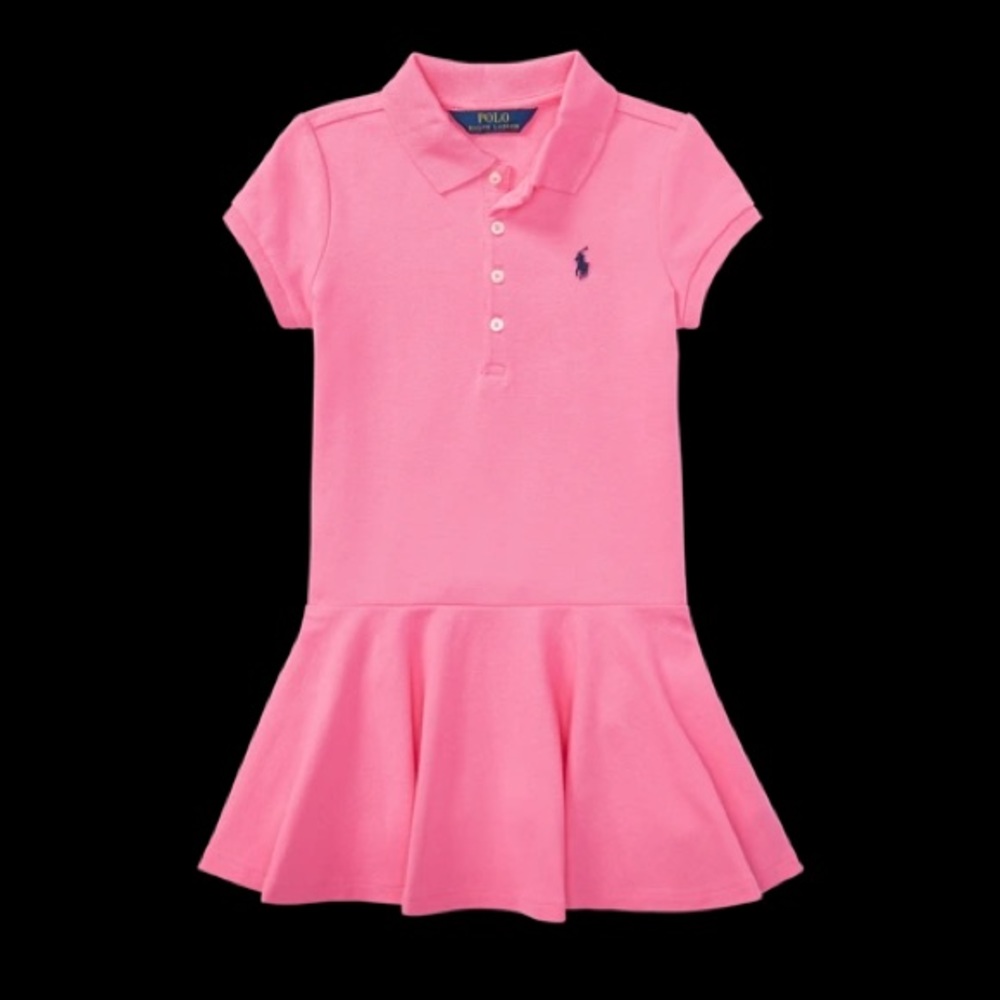 Polo Tennis Dress